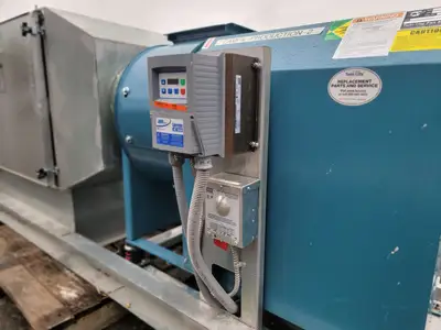 Used CAMFIL M/P 4-12I PF/G/P-SMHI-1X1 HVAC Parts and Equipment British Columbia CA | Lenmark #242801