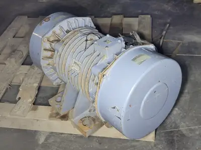 USED URAS KEE-45-6