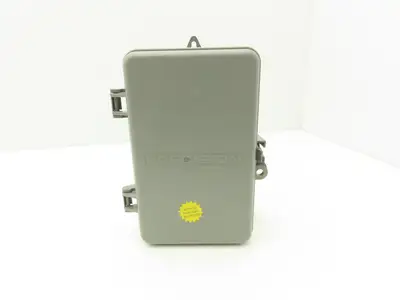 Precision CD 102 24 Hour Time Switch 40A Single Pole Single Throw 208V 60Hz 2Hp