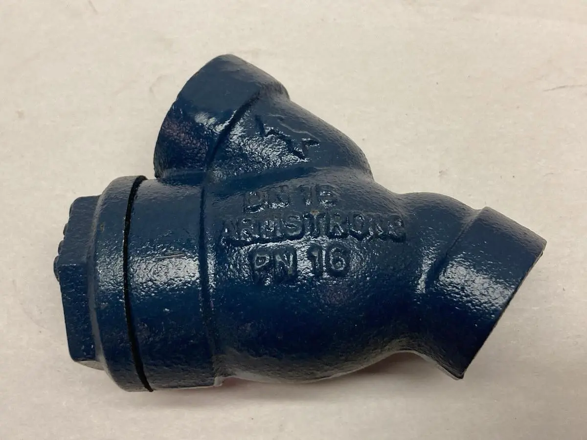 USED ARMSTRONG DN15 PN16