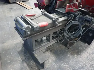 USED 1978 KYSOR MACHINE TOOL DIVISION HA250