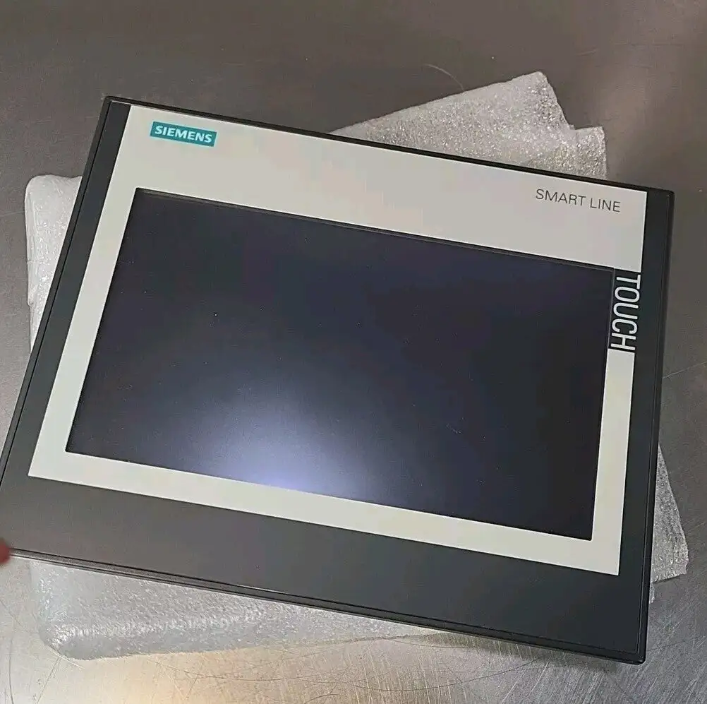Siemens Smart 1000 IE V3 Simatic HMI 6AV6648-0CE11-3AX0 Loc2C5
