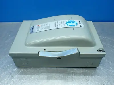 USED ITE IMPERIAL JU322