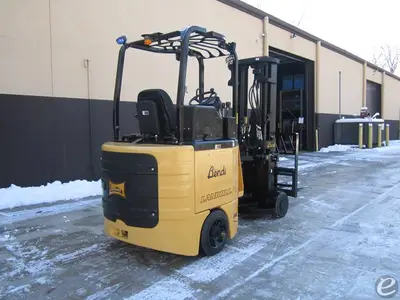 Used 2015 Bendi B40AC Misc Forklifts New York US | United Lift #1445357