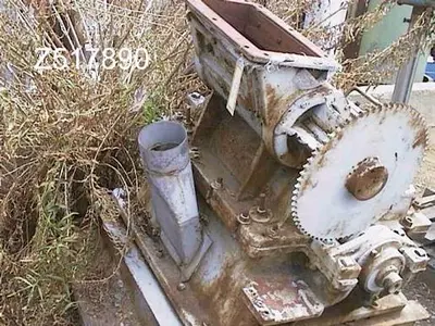 USED RAYMOND 1