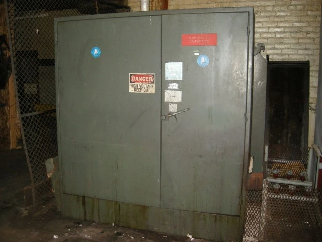 Used RTE 747P13W49S Distribution Transformers Ohio US | G-2000, Inc. #1082441