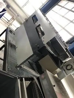 USED 2022 DIEBELS RMH CON SORT III