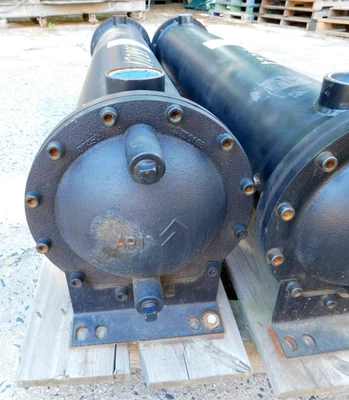 USED THERMAL TRANSFER PRODUCTS ECS-1748-222695