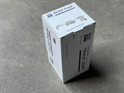 USED ELCO ET1628