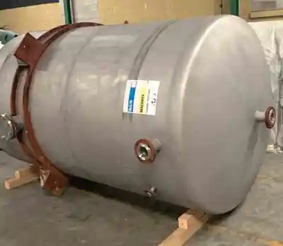 USED ADDISON FABRICATORS NA