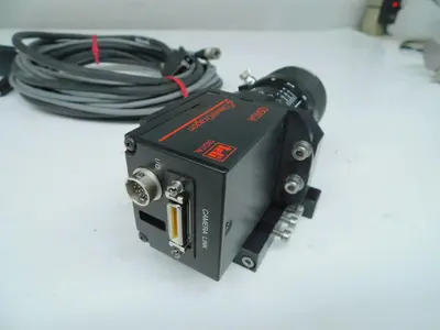 Used _UNKNOWN_ _UNKNOWN_ Automated Optical Inspection (PCB AOI) Texas US | Aucto #1510063