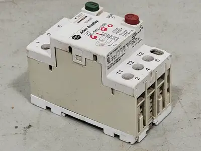 USED ALLEN-BRADLEY 140-MN-1000