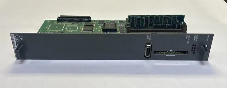 Used FANUC A16B-2201-0391 Memory Ohio US | Surplus Asset Holdings #1246082
