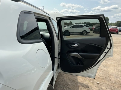 Used 2019 JEEP CHEROKEE SUVs Michigan US | Miedema Asset Management Group #1325779