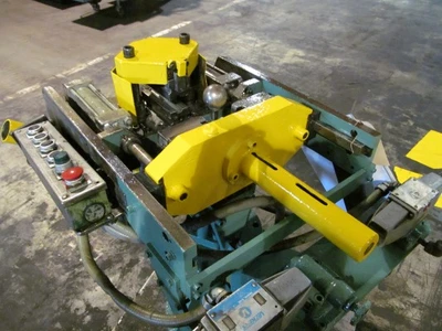 Used _UNKNOWN_ _UNKNOWN_ Pointers New Jersey US | National Machinery Exchange #1500209