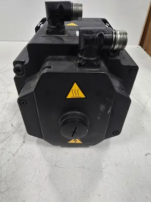 USED KUKA 1FK7101-5AZ91-1ZZ9-Z