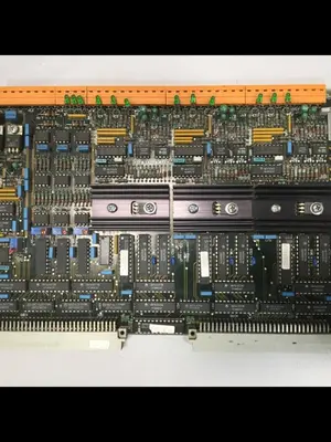 USED KEBA E-3-ACU-INC D1671B