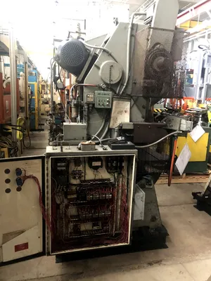 USED 1981 SOUTH BEND JOHNSON SOUTH BEND JOHNSON 45 FW-AC PRESS