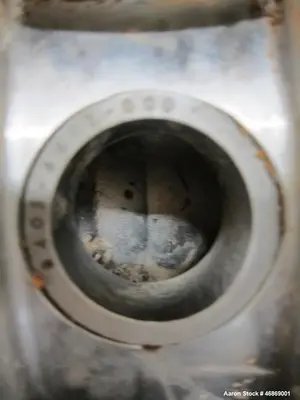 Used WESTFALIA AD-0509 Decanter Centrifuges Illinois US | Aaron Equipment #84553
