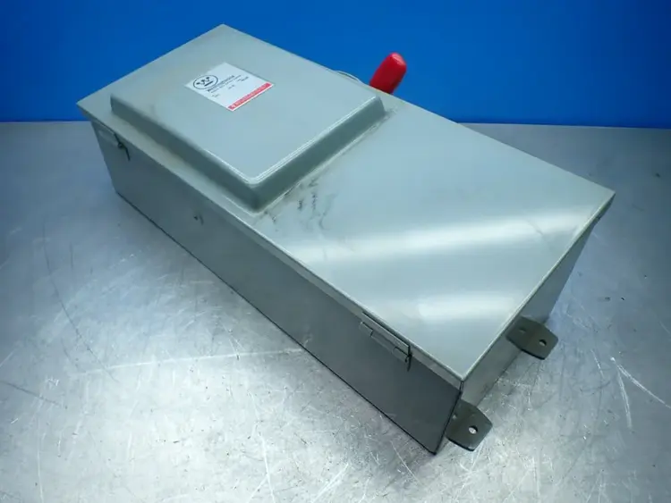 Used WESTINGHOUSE JHU363 Disconnects Ohio US | HGR 24 #879685