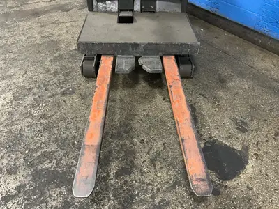 Used TOYOTA 6BPU15 Misc Forklifts Ohio US | HGR 24 #1319772