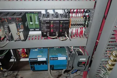 Used BABBCO A108/48 Conveyor Ovens California US | BakeryEquipment.com #1555319