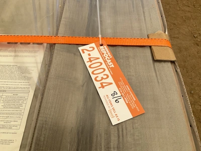 Used TRAFFIC MASTER ABOTTSBURY MAPLE Flooring, Windows, and Doors Michigan US | Miedema Asset Management Group #1325666