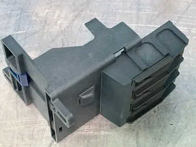 Used SCHNEIDER ELECTRIC LRD3359 Relays & Switches Ohio US | HGR 24 #1357414