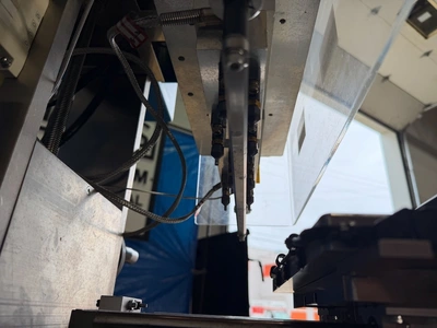 SONITEK S10 Thermal Printers | K.B. Industries LLC (11)