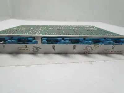 Biesse Rover UI-32-16 S550 Circuit board from functional mach rev lev 3