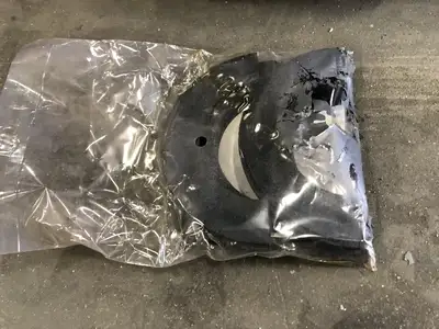 Split Plummer Block Bearing Housing SSNG 520-617D
