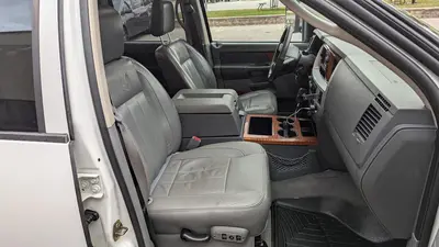 2006 DODGE RAM 3500 PICKUP TRUCKS | Platinum Group (34)