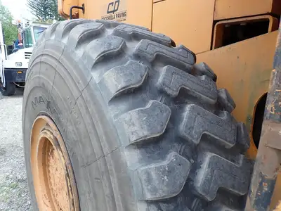 Used 1999 HYUNDAI HL780-3 Wheel Loaders Massachusetts US | Brookside Equipment Sales #1422148