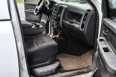 Used 2017 DODGE RAM 2500 Pickup Trucks Pennsylvania US | Proxy Equipment #1378336