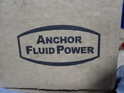 USED ANCHOR FLUID POWER W482020U