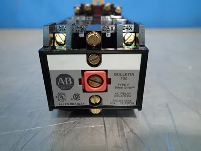 NEW ALLEN BRADLEY 700P1000A1