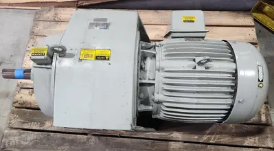 NEW DYNAMATIC 040-643653-0093