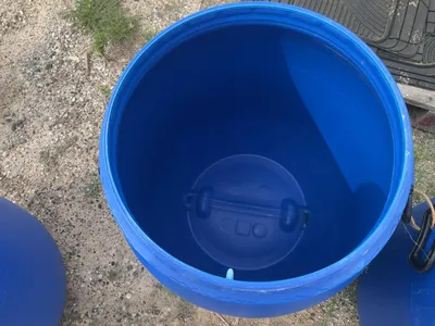 Used _UNKNOWN_ _UNKNOWN_ Plastic and Fiberglass Tanks Michigan US | Miedema Asset Management Group #1419333