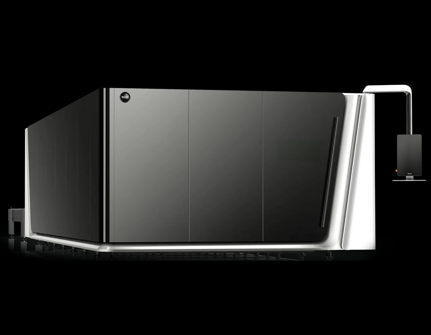NEW BODOR C12
