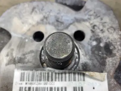 USED FLOWSERVE MY46952AA100-DCI