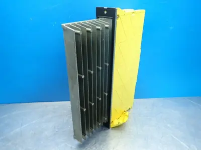 USED FANUC A06B6079H205