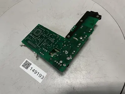 USED GAMMAFLUX 100-F-00