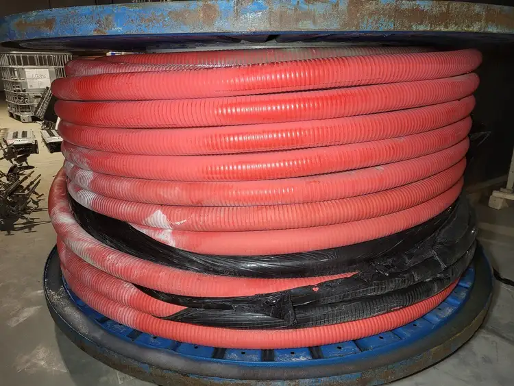 New | in-Stock 2019 GENERAL CABLE VERTITECK 3/C Cable & Wire British Columbia CA | Lenmark #416749