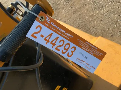 Used BIG JOE 2024-A5 Electric Lifters Michigan US | Miedema Asset Management Group #1300303