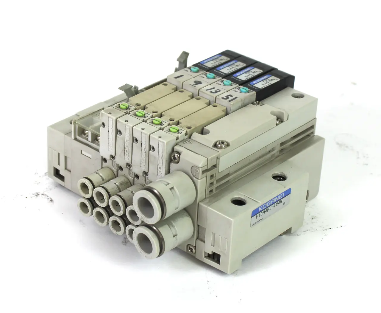 USED KOGANEI F10T2