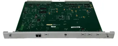 USED GE FANUC IC698RMX016