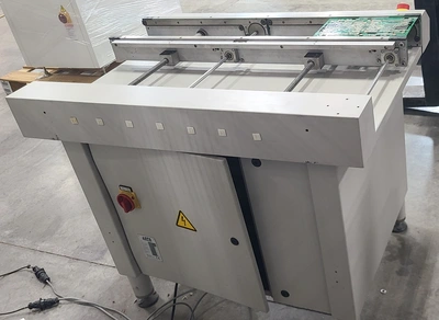 2004 ASYS TRM 02 1M CONVEYOR Conveyor | Tekmart International Inc. (3)