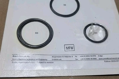 NEW Bosch 1817010250
