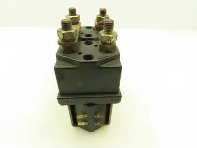 Used ALBRIGHT _UNKNOWN_ Miscellaneous MRO | Arrow Industrial #658829