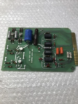 * NEW PC3321-01B BOARD SIGNAL LOGIC BOARD#FAST SHIPPING &WARRANTY!